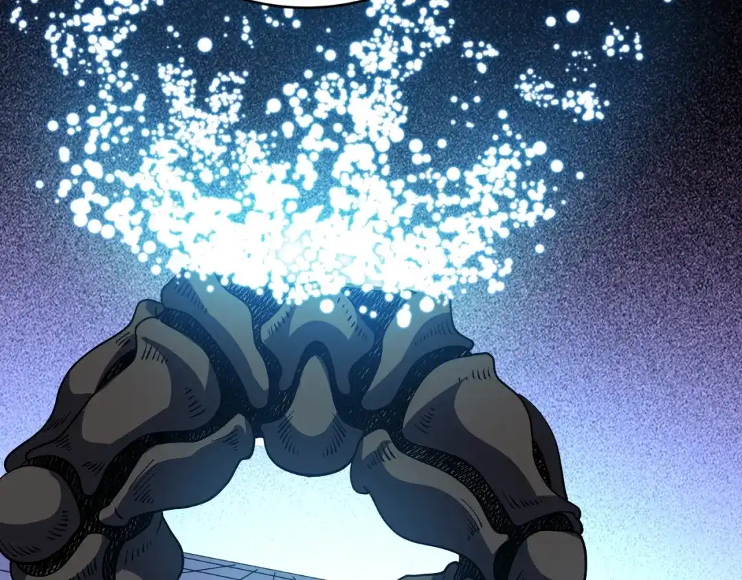 《全球御兽：我能看见进化路线》第83话 星魂塔第6层！ 第96页