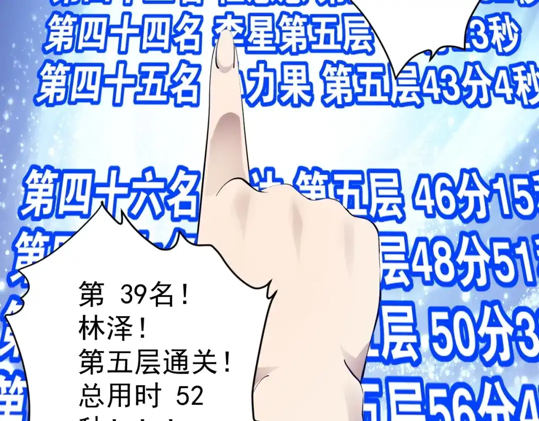 《全球御兽：我能看见进化路线》第83话 星魂塔第6层！ 第86页