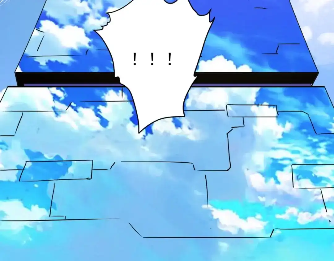 《全球御兽：我能看见进化路线》第83话 星魂塔第6层！ 第58页