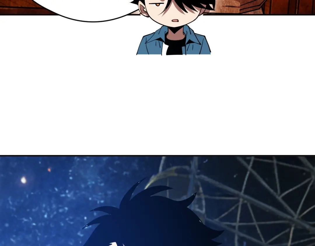 《全球御兽：我能看见进化路线》第83话 星魂塔第6层！ 第34页