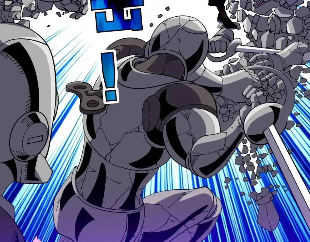 《全球御兽：我能看见进化路线》第84话 我们宋家说了算！ 第38页