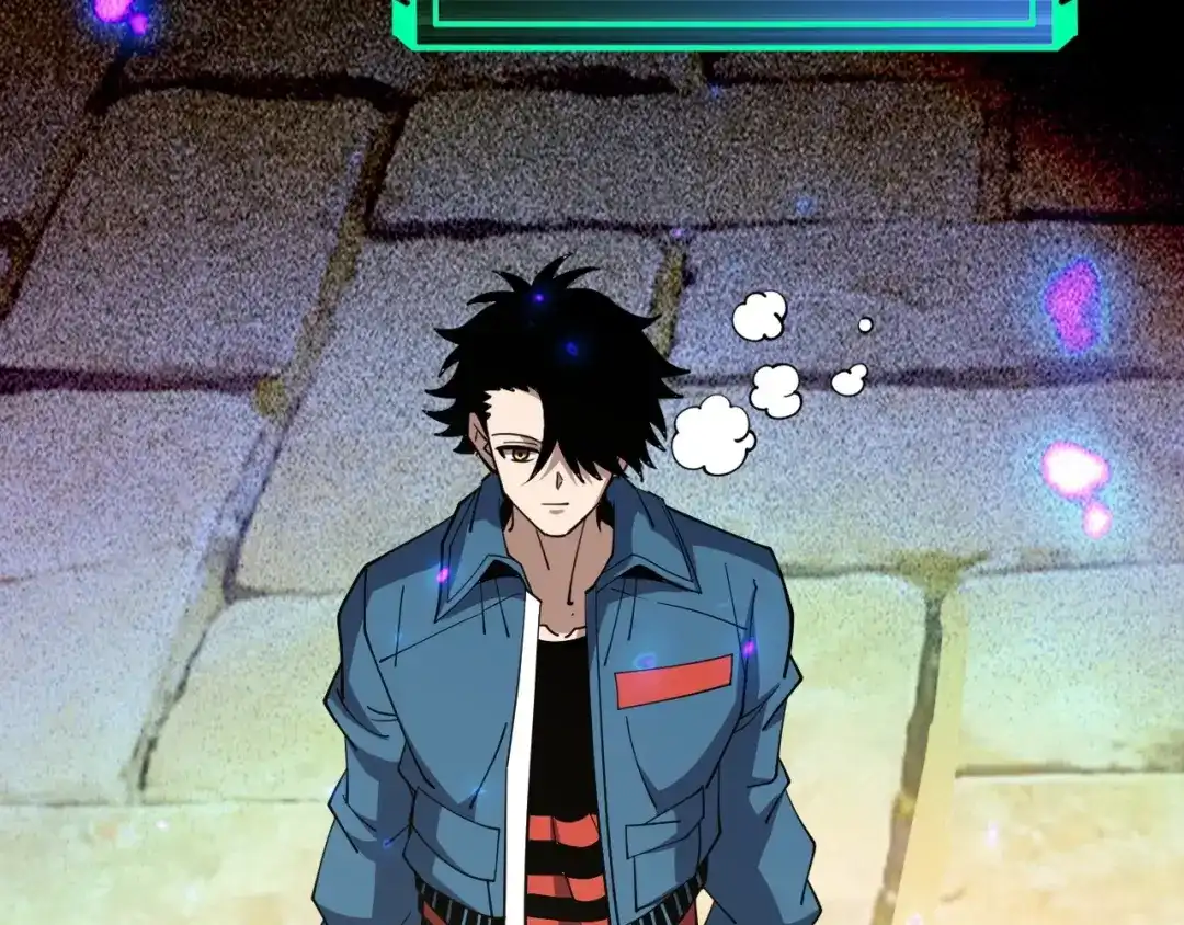 《全球御兽：我能看见进化路线》第84话 我们宋家说了算！ 第55页