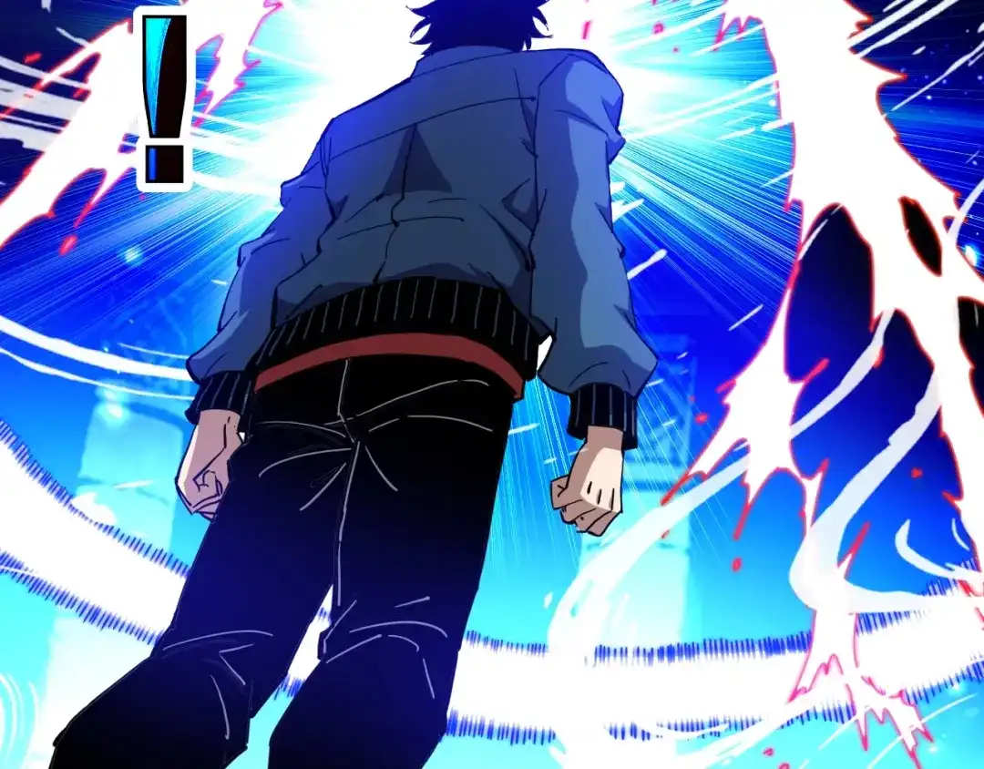 《全球御兽：我能看见进化路线》第85话 通关！ 第63页