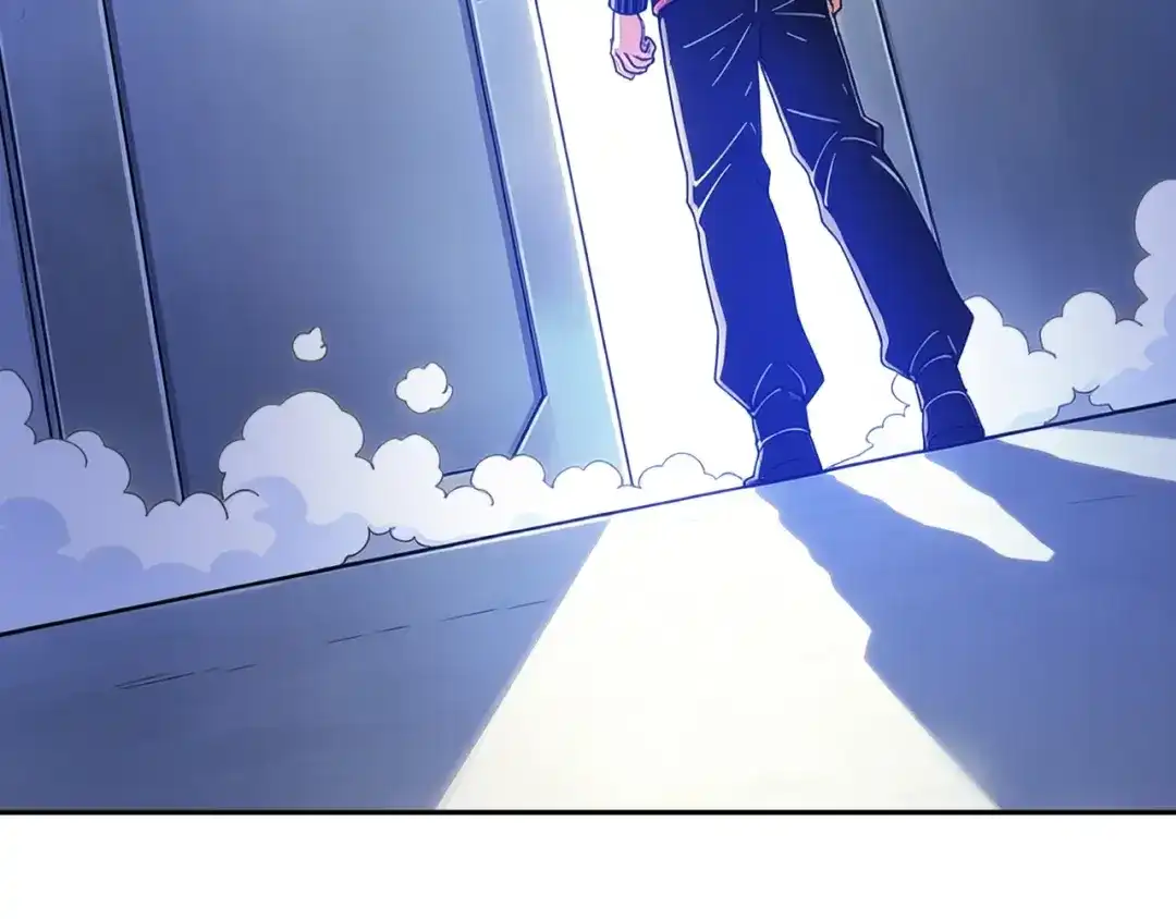 《全球御兽：我能看见进化路线》第86话 突破上限！ 第11页