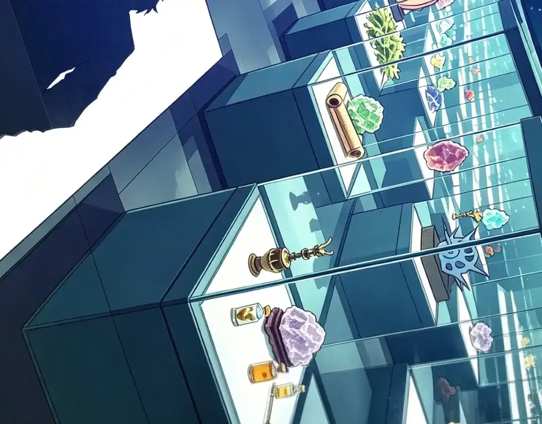 《全球御兽：我能看见进化路线》第86话 突破上限！ 第14页