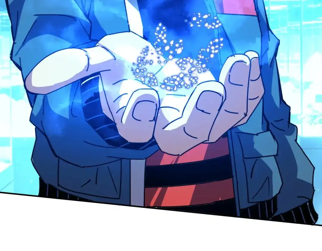 《全球御兽：我能看见进化路线》第86话 突破上限！ 第63页