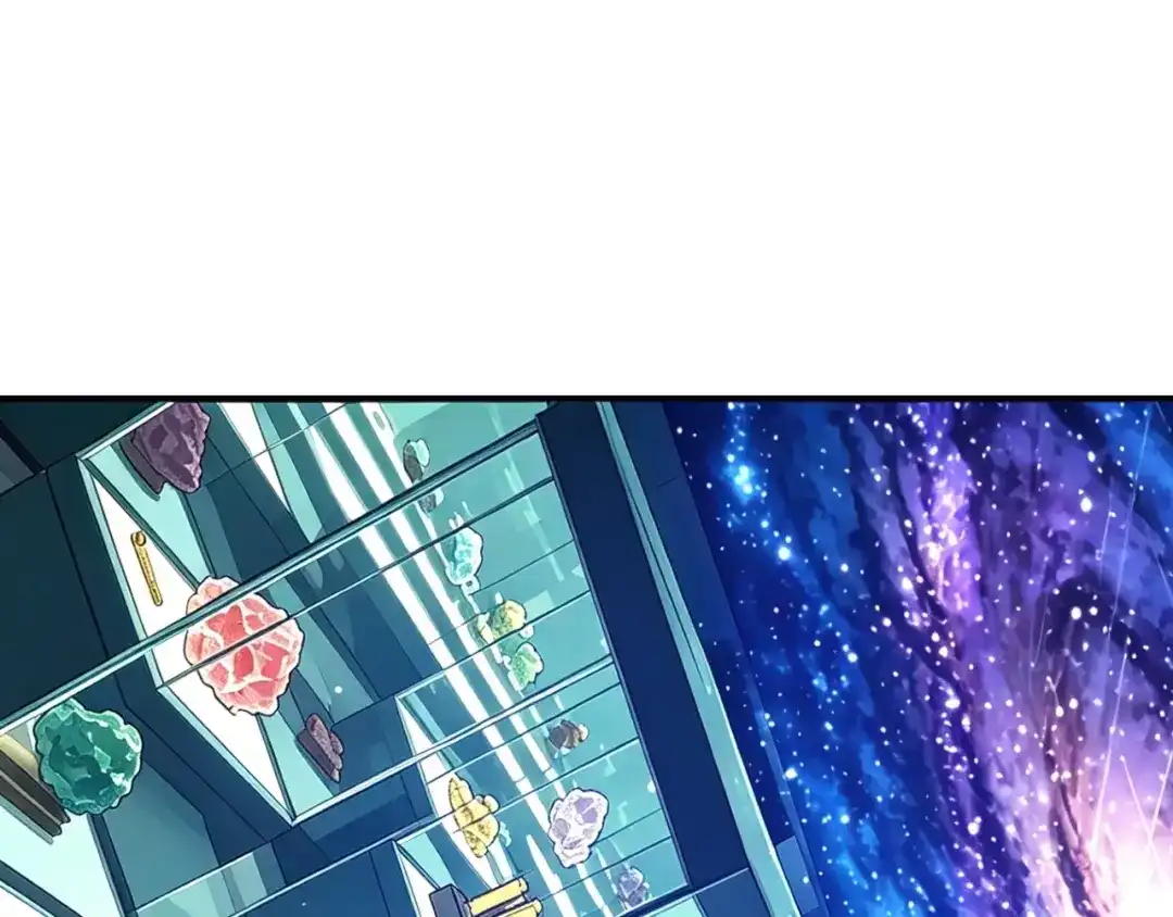 《全球御兽：我能看见进化路线》第86话 突破上限！ 第12页