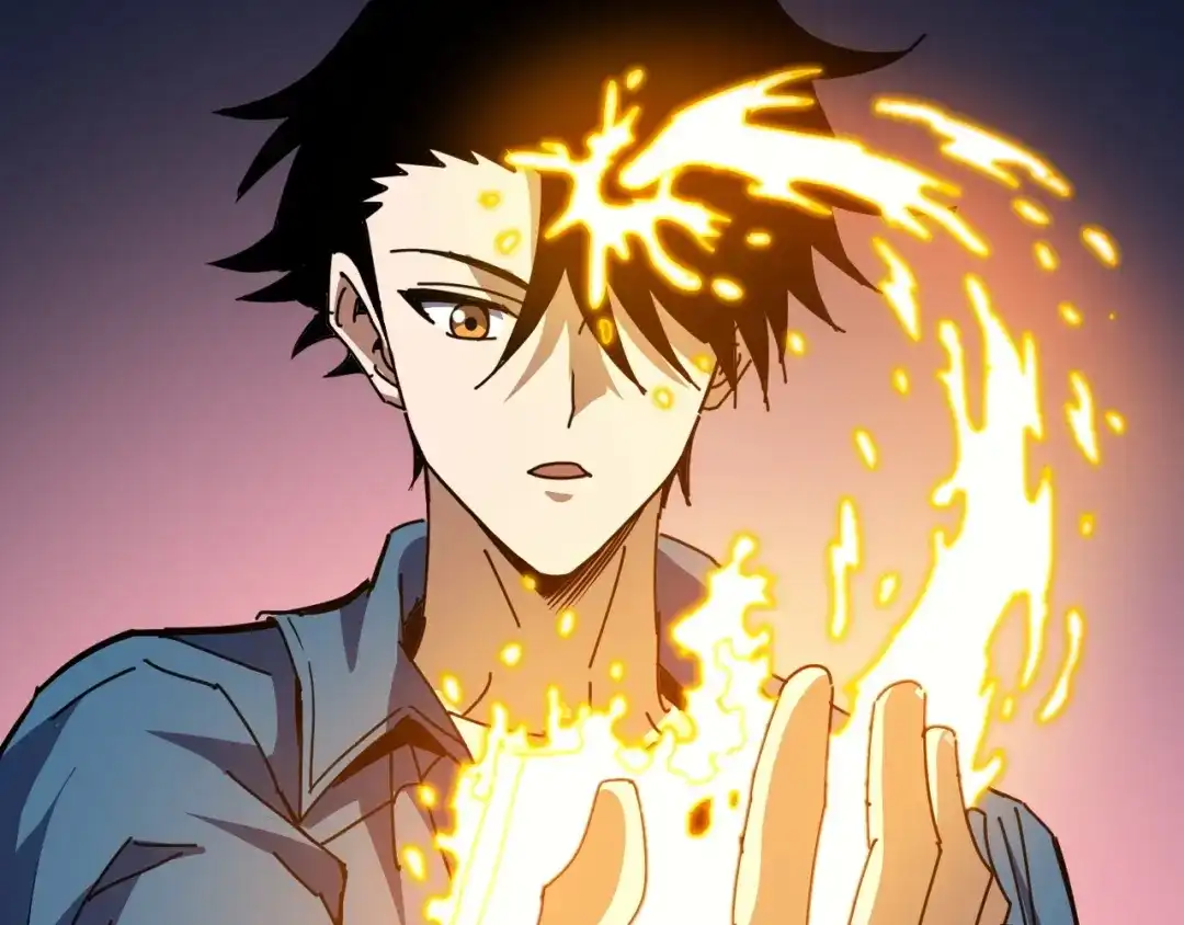 《全球御兽：我能看见进化路线》第86话 突破上限！ 第41页