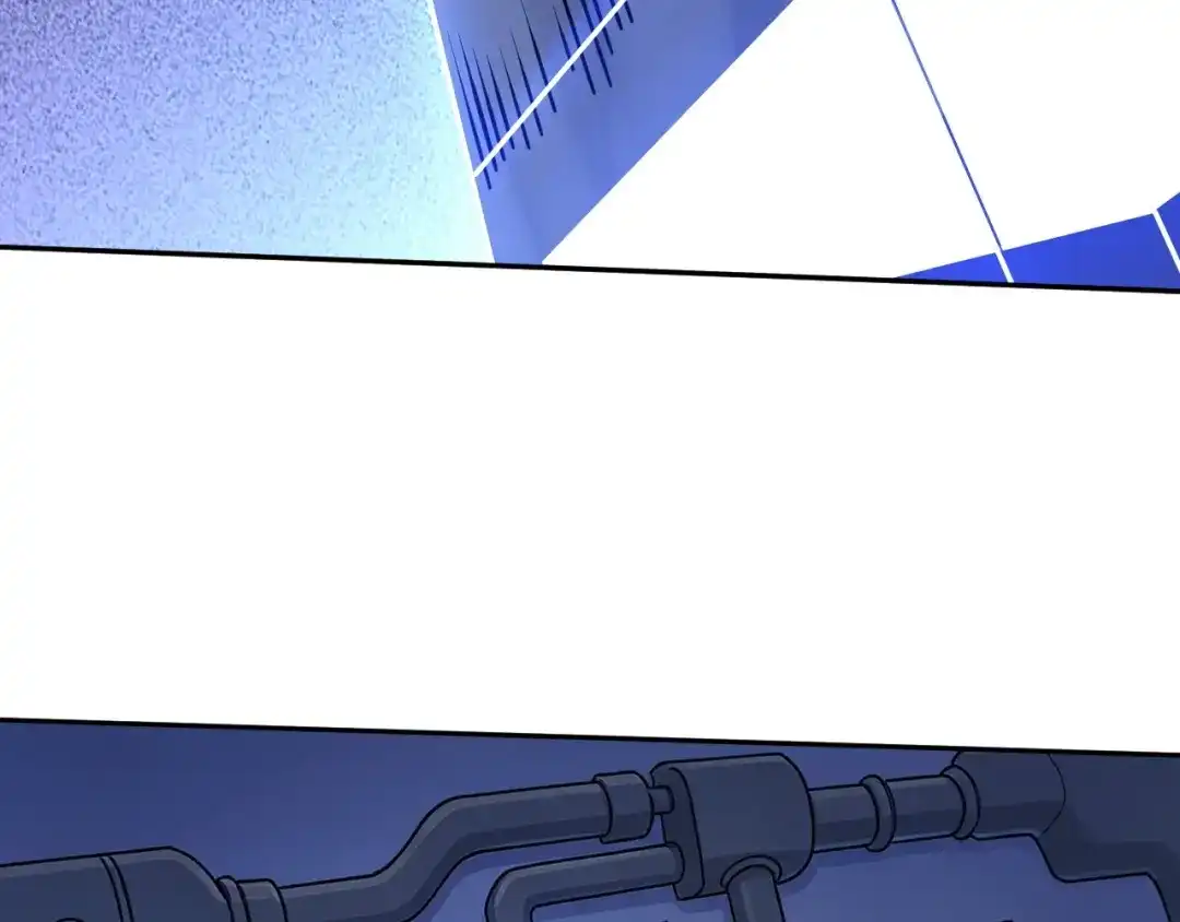 《全球御兽：我能看见进化路线》第86话 突破上限！ 第9页