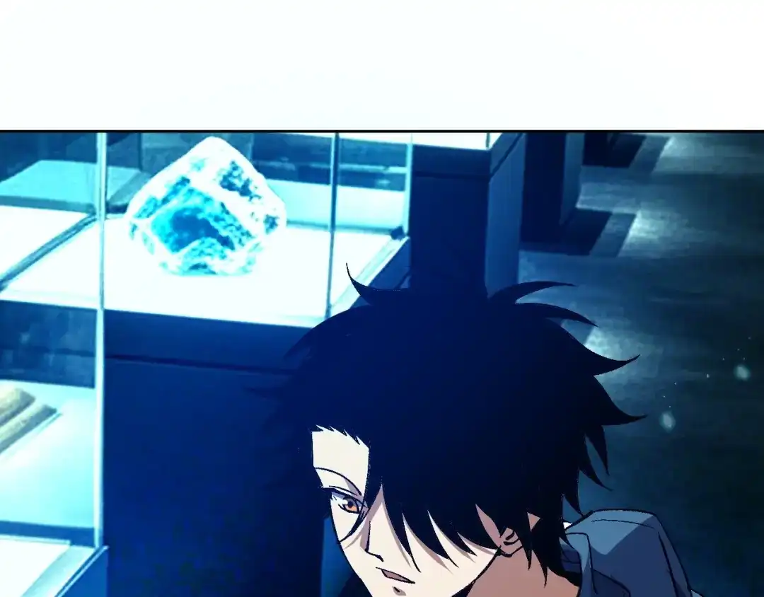 《全球御兽：我能看见进化路线》第86话 突破上限！ 第45页