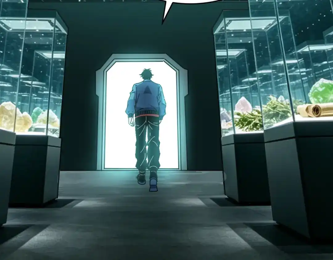 《全球御兽：我能看见进化路线》第86话 突破上限！ 第71页