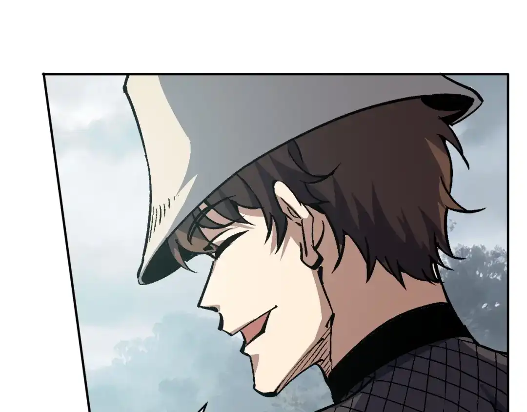 《全球御兽：我能看见进化路线》第88话 黄金级别！ 第25页