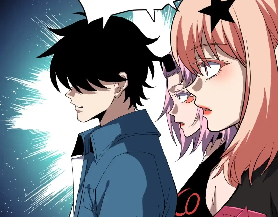 《全球御兽：我能看见进化路线》第88话 黄金级别！ 第49页