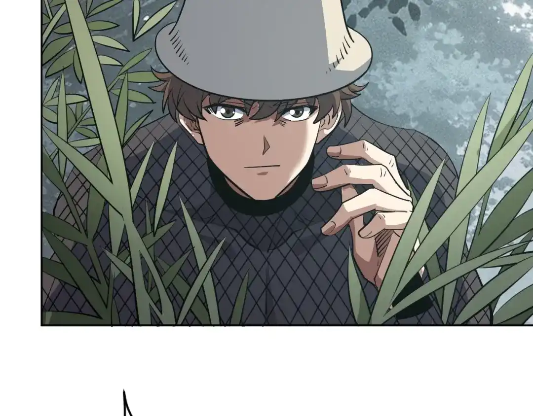 《全球御兽：我能看见进化路线》第88话 黄金级别！ 第8页