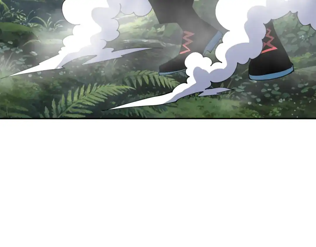 《全球御兽：我能看见进化路线》第89话 弱肉强食！ 第77页
