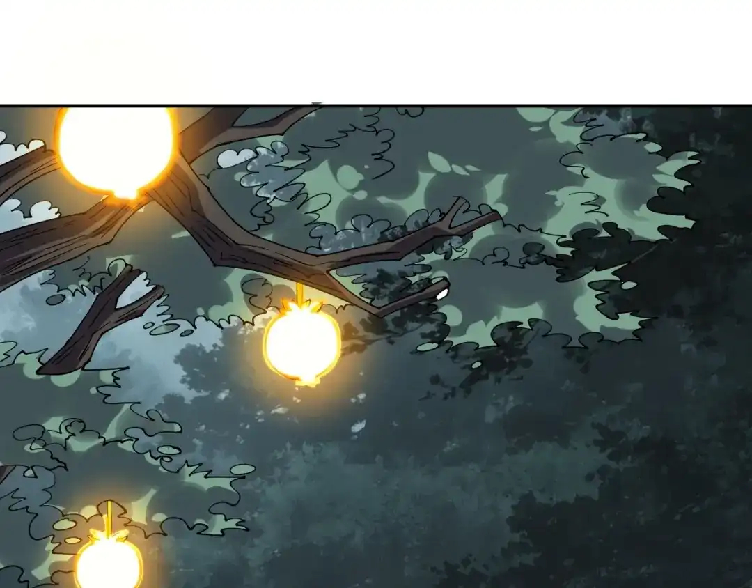 《全球御兽：我能看见进化路线》第89话 弱肉强食！ 第85页