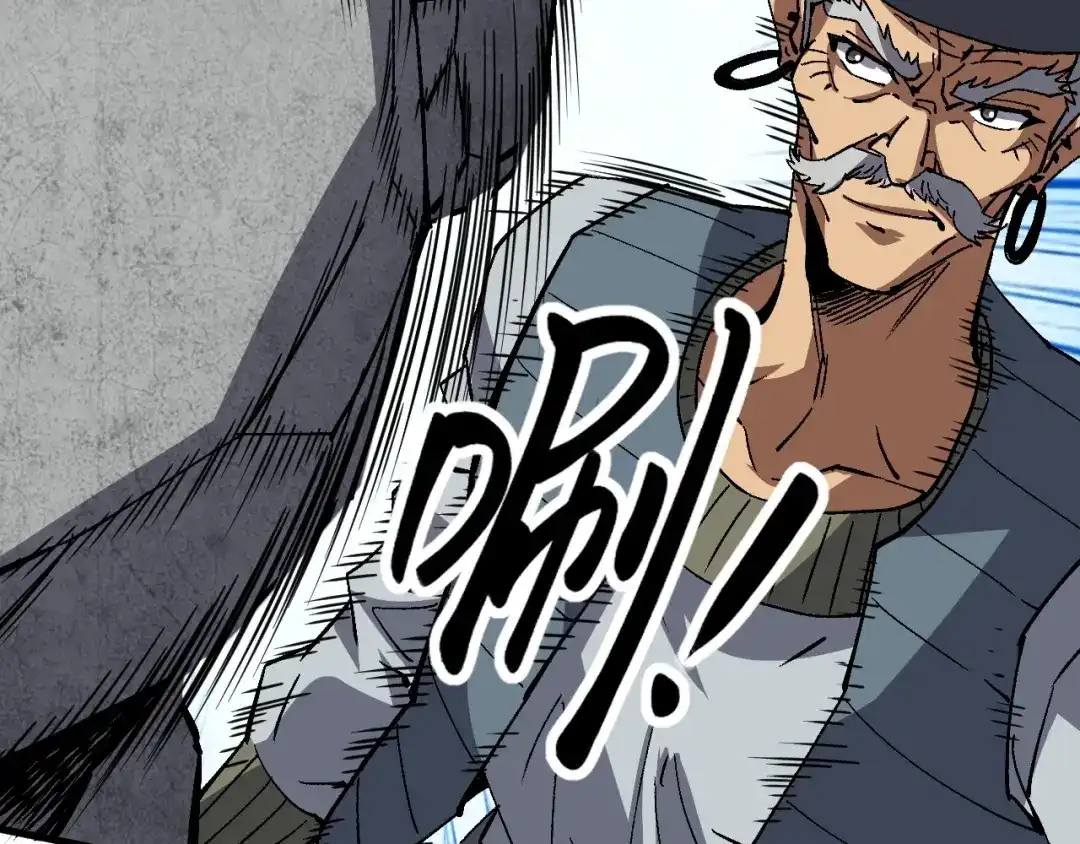 《全球御兽：我能看见进化路线》第89话 弱肉强食！ 第106页