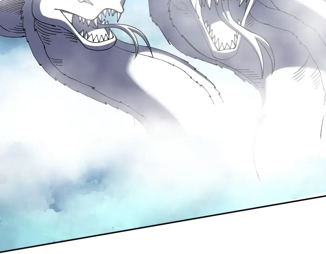 《全球御兽：我能看见进化路线》第89话 弱肉强食！ 第51页