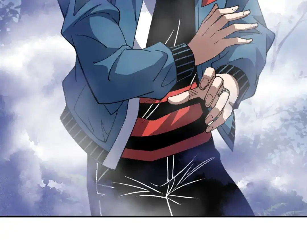 《全球御兽：我能看见进化路线》第89话 弱肉强食！ 第74页