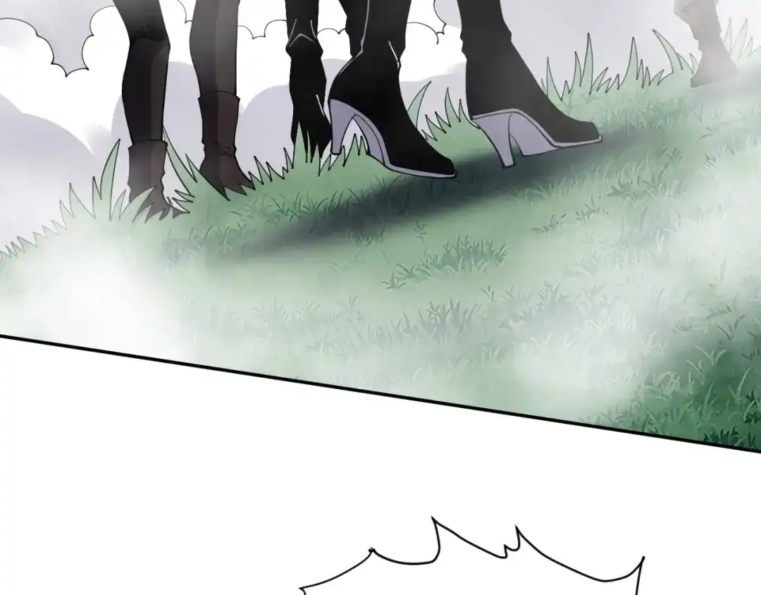 《全球御兽：我能看见进化路线》第89话 弱肉强食！ 第59页