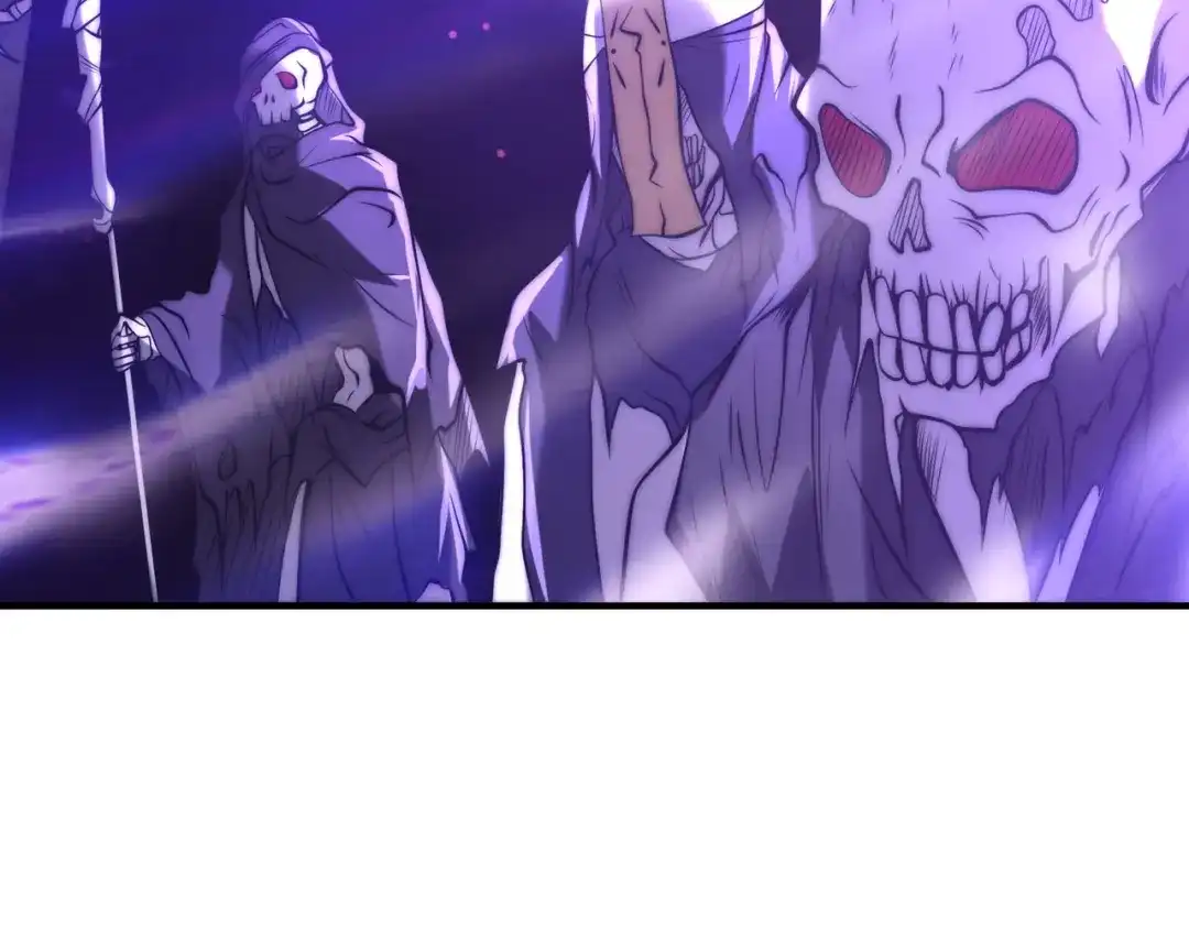 《全球在线：我真的不想开挂》002-捕获野生法师！ 第135页