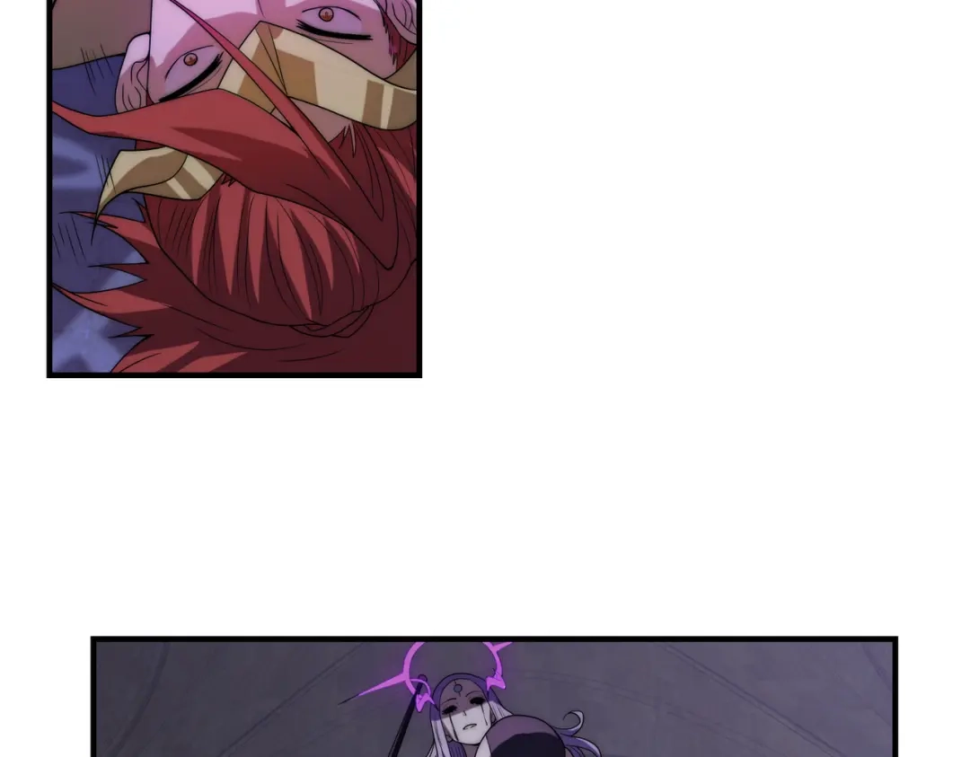 《全球在线：我真的不想开挂》004-女神cpu烧了 第47页