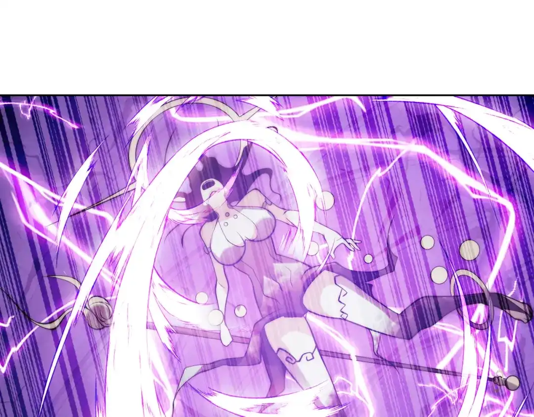 《全球在线：我真的不想开挂》004-女神cpu烧了 第20页