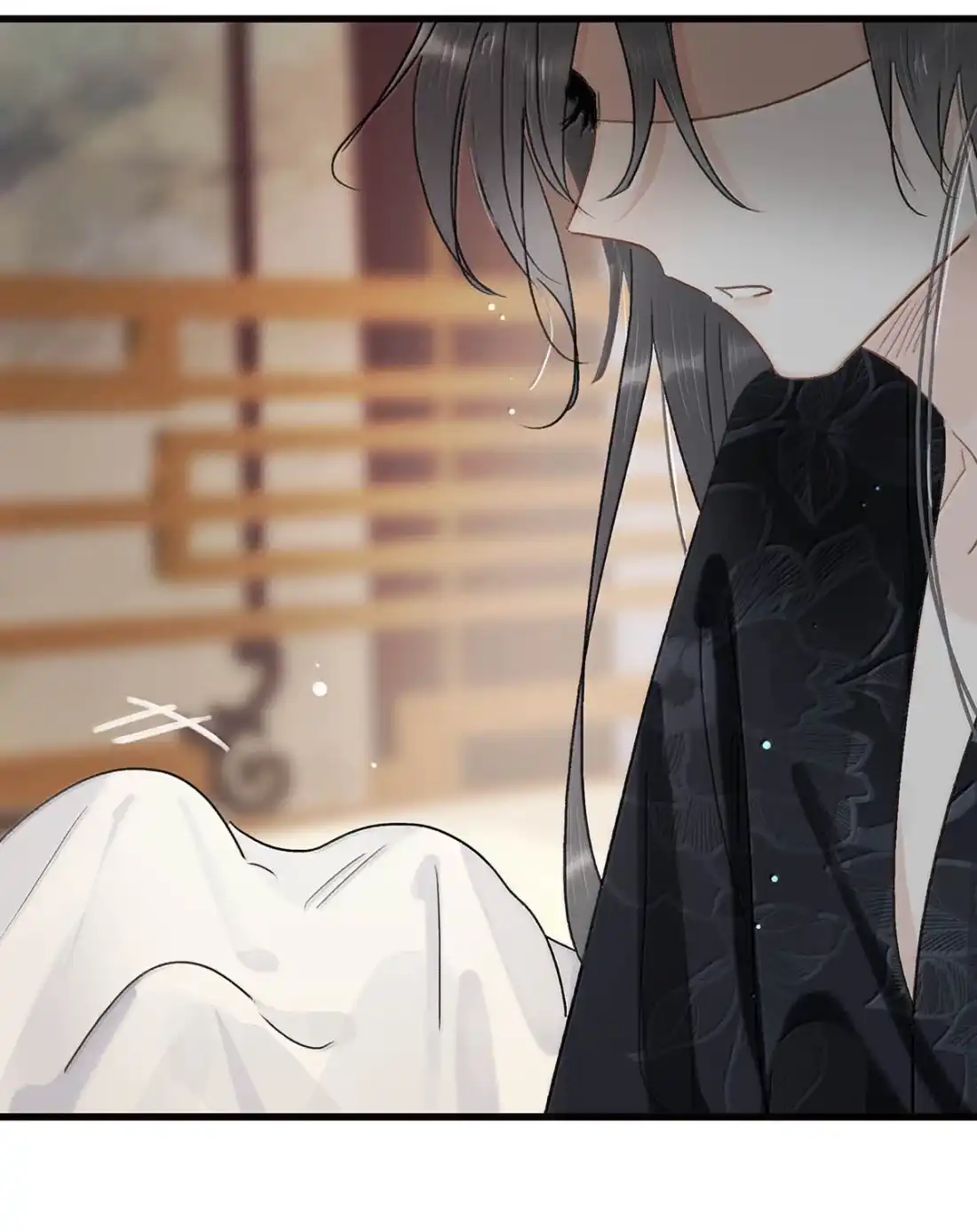 《全书反派听见我心声后》029 咱们一起睡！ 第22页