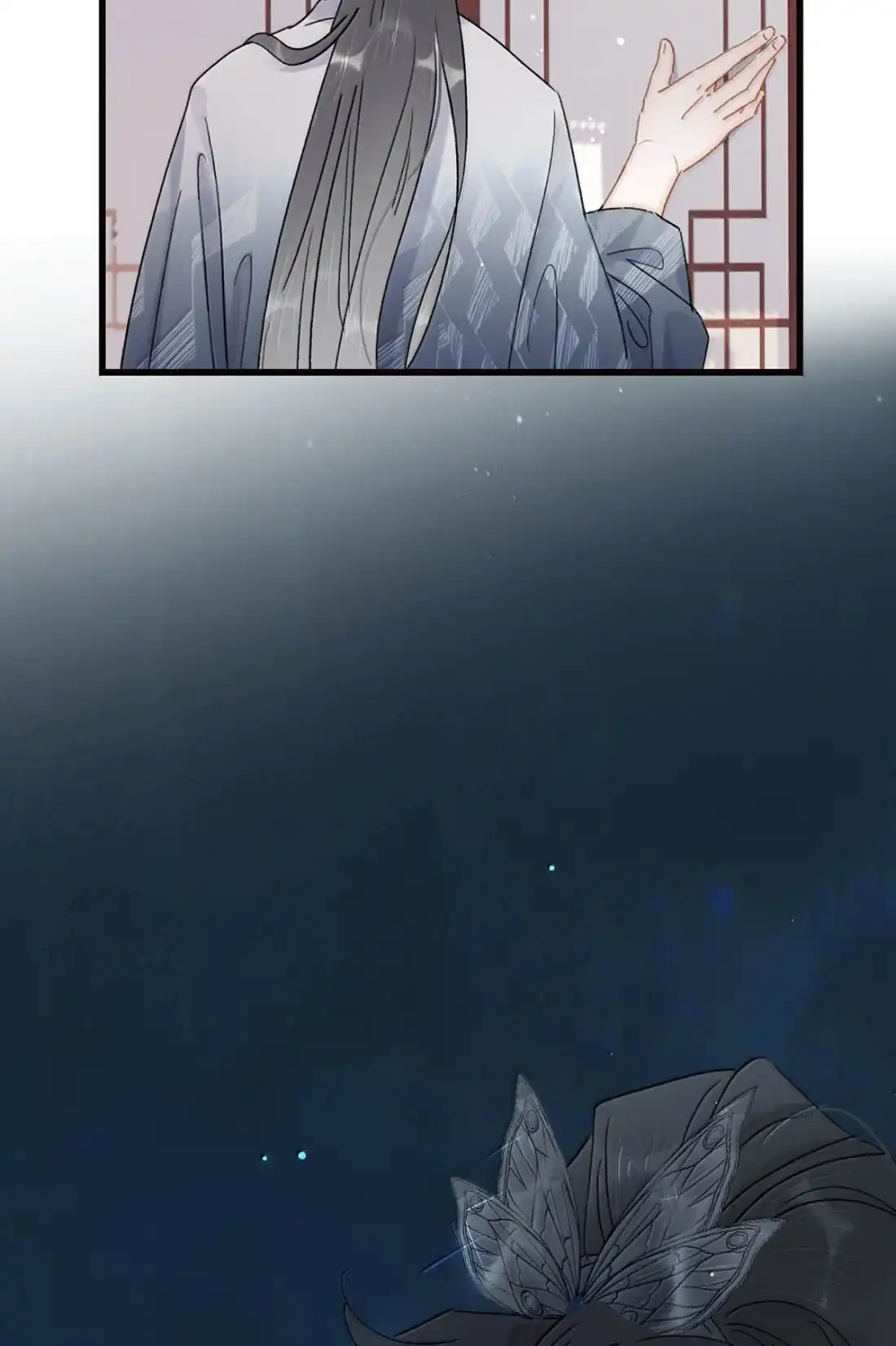 《全书反派听见我心声后》033 让他知道什么是邪恶棉花球！ 第33页