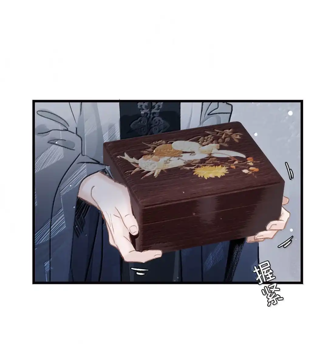 《全书反派听见我心声后》033 让他知道什么是邪恶棉花球！ 第13页