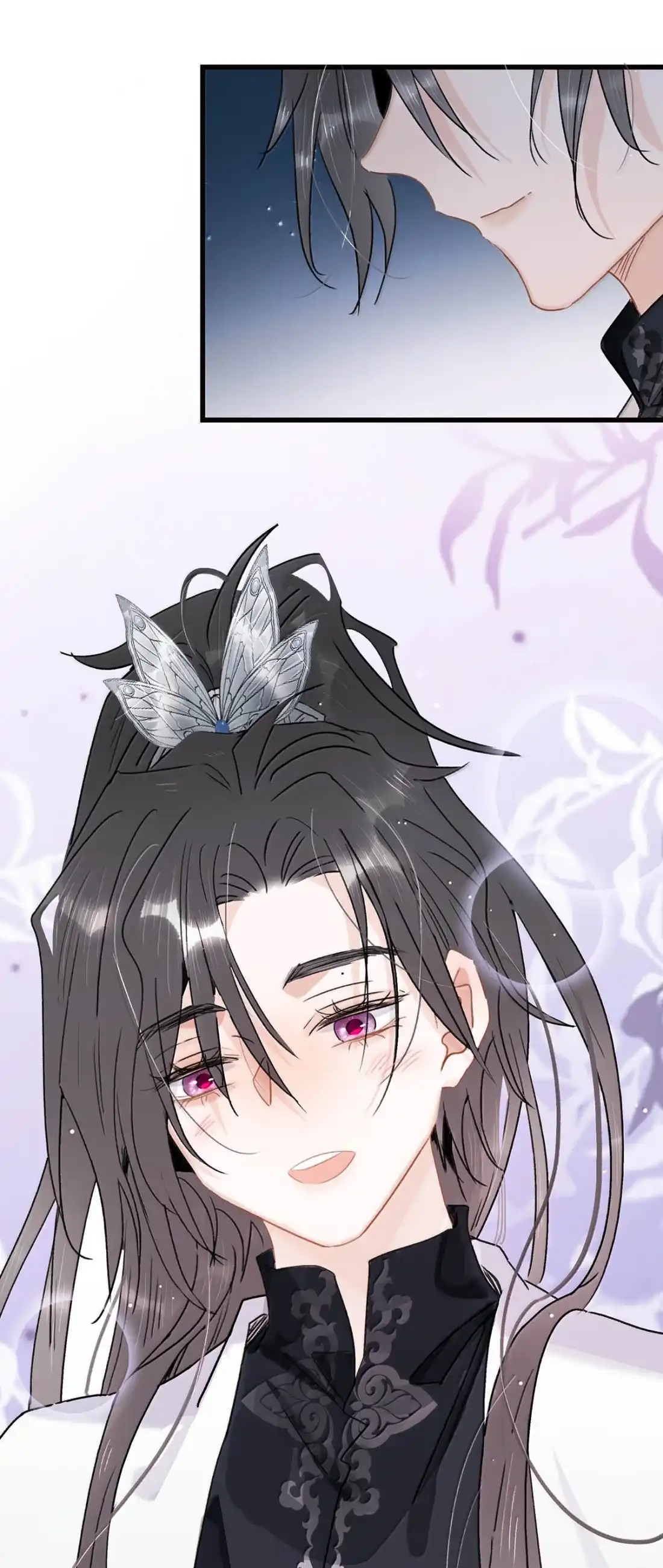 《全书反派听见我心声后》034 你现在很感动吧？ 第14页