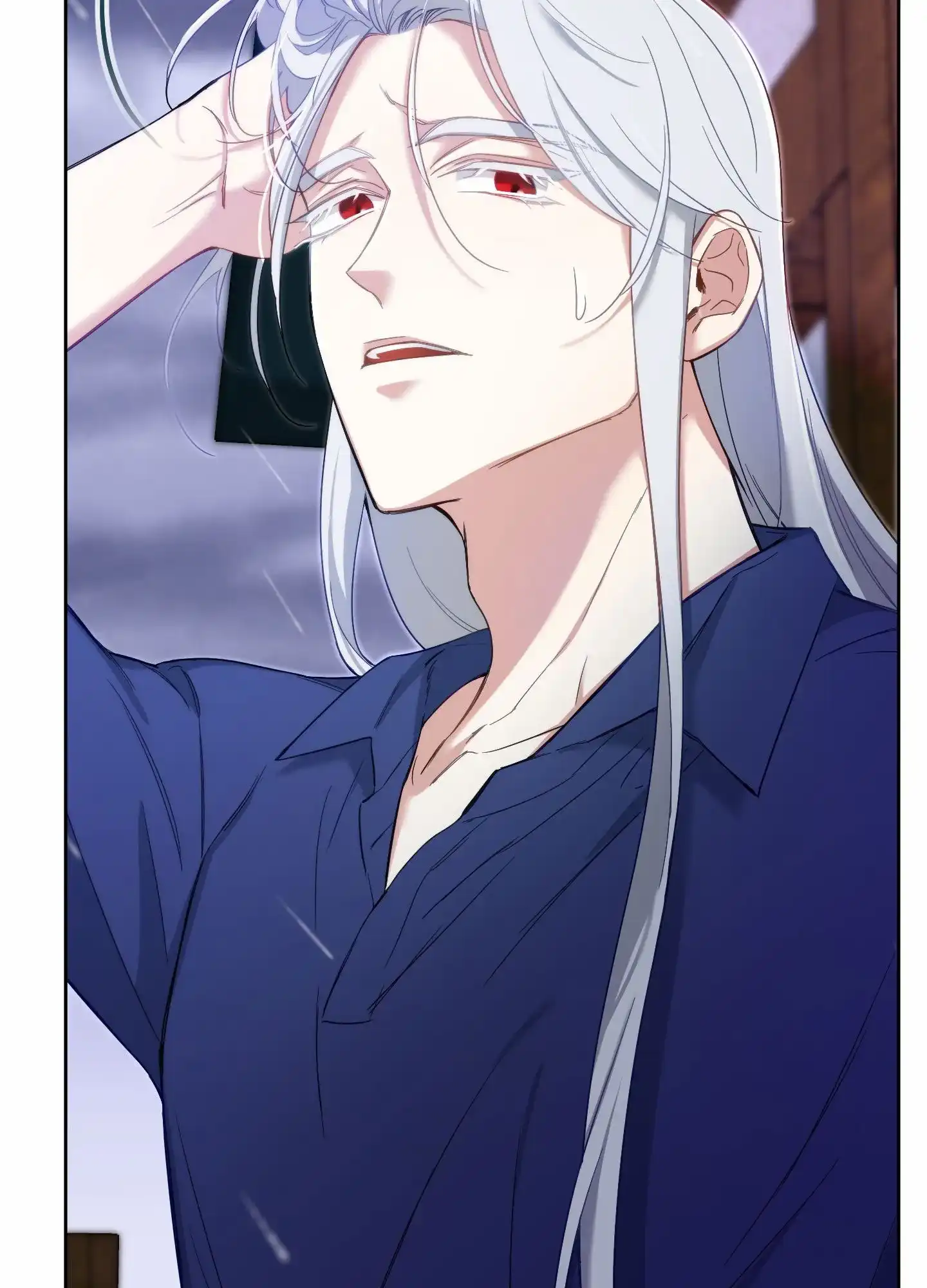 《全体起立》第100话 第27页