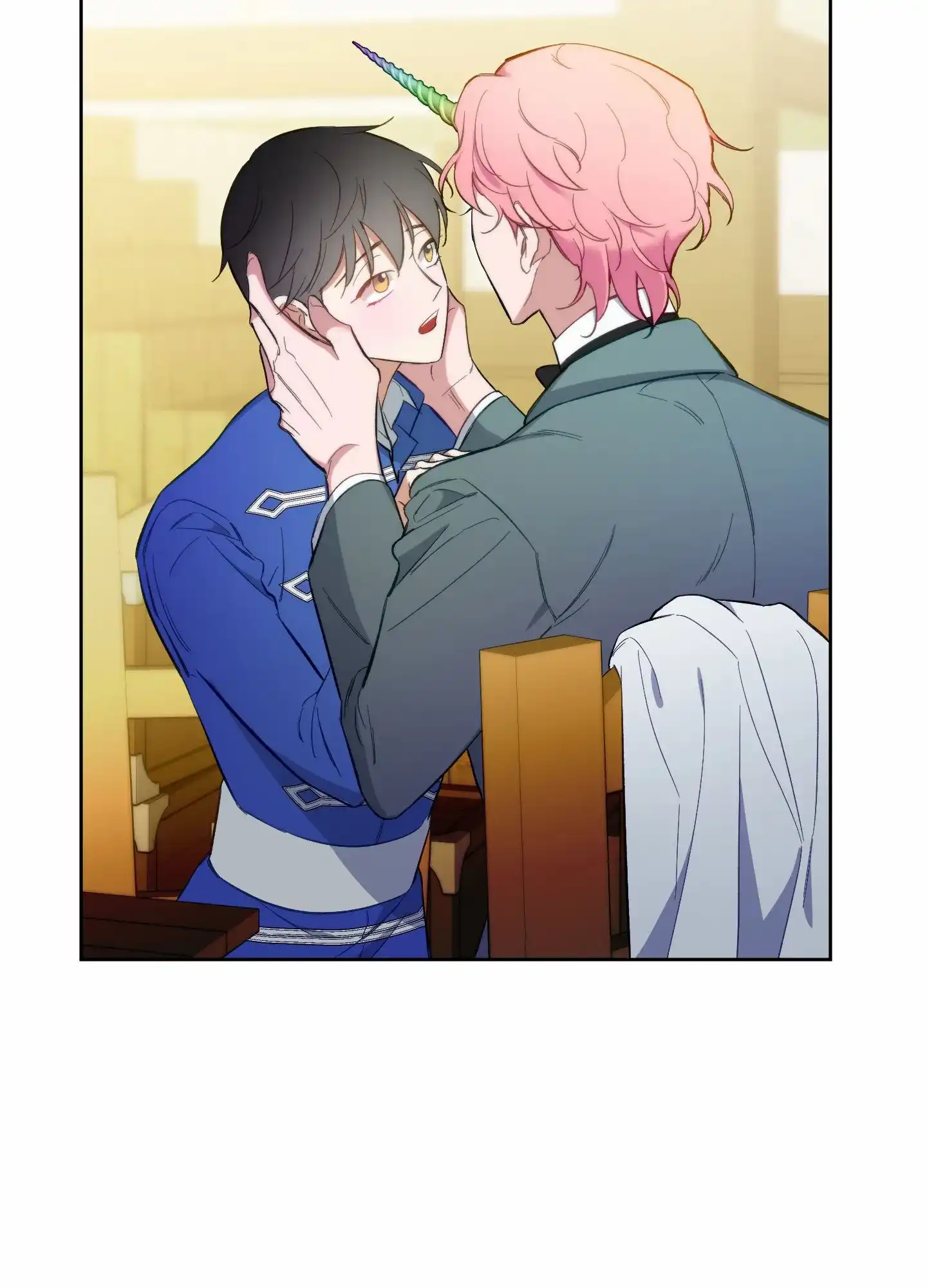 《全体起立》第103话 第35页