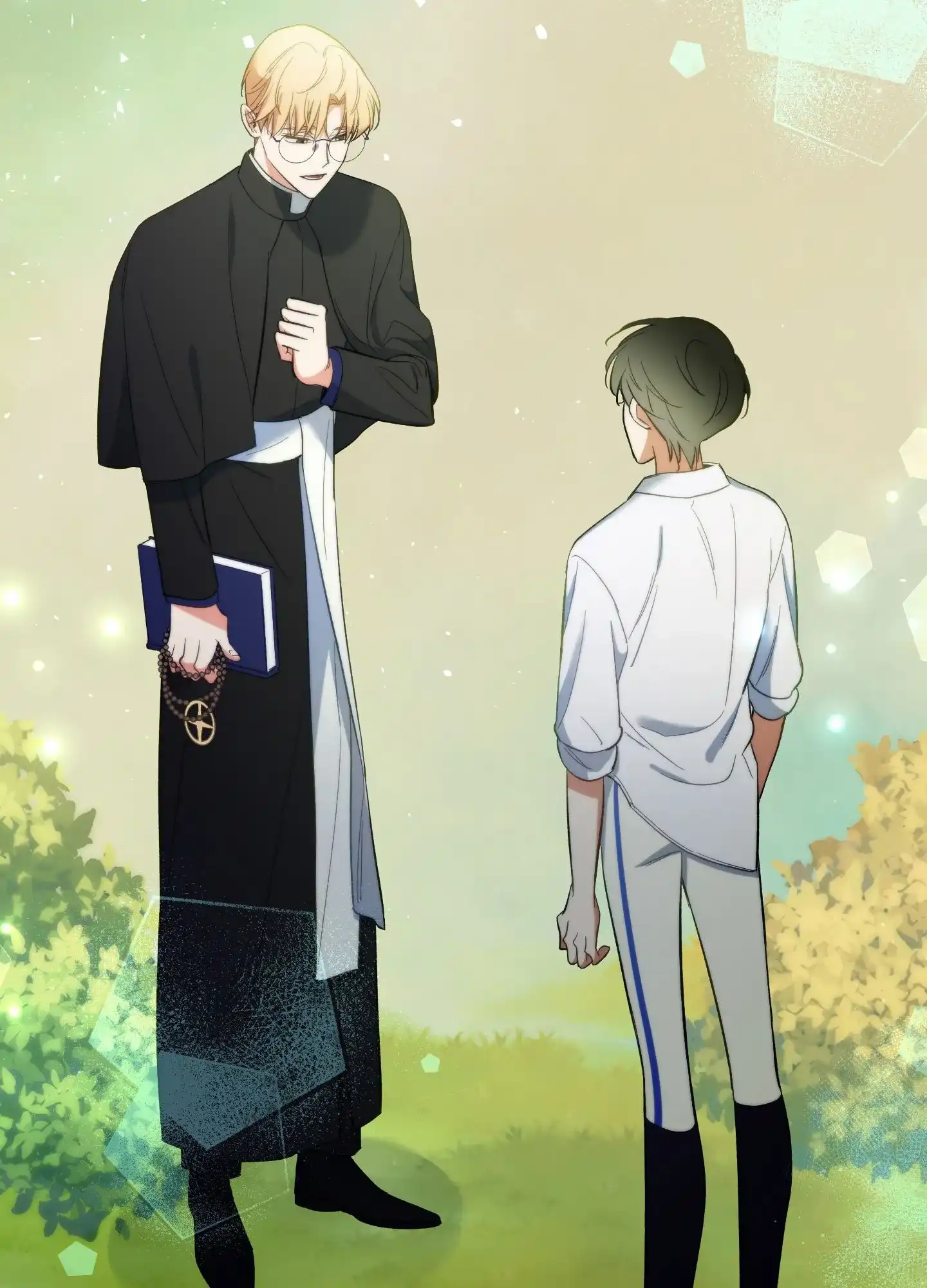 《全体起立》第107话 第55页