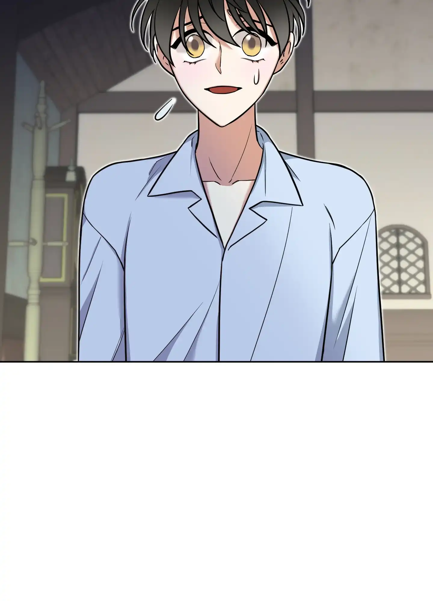 《全体起立》第11话 第12页