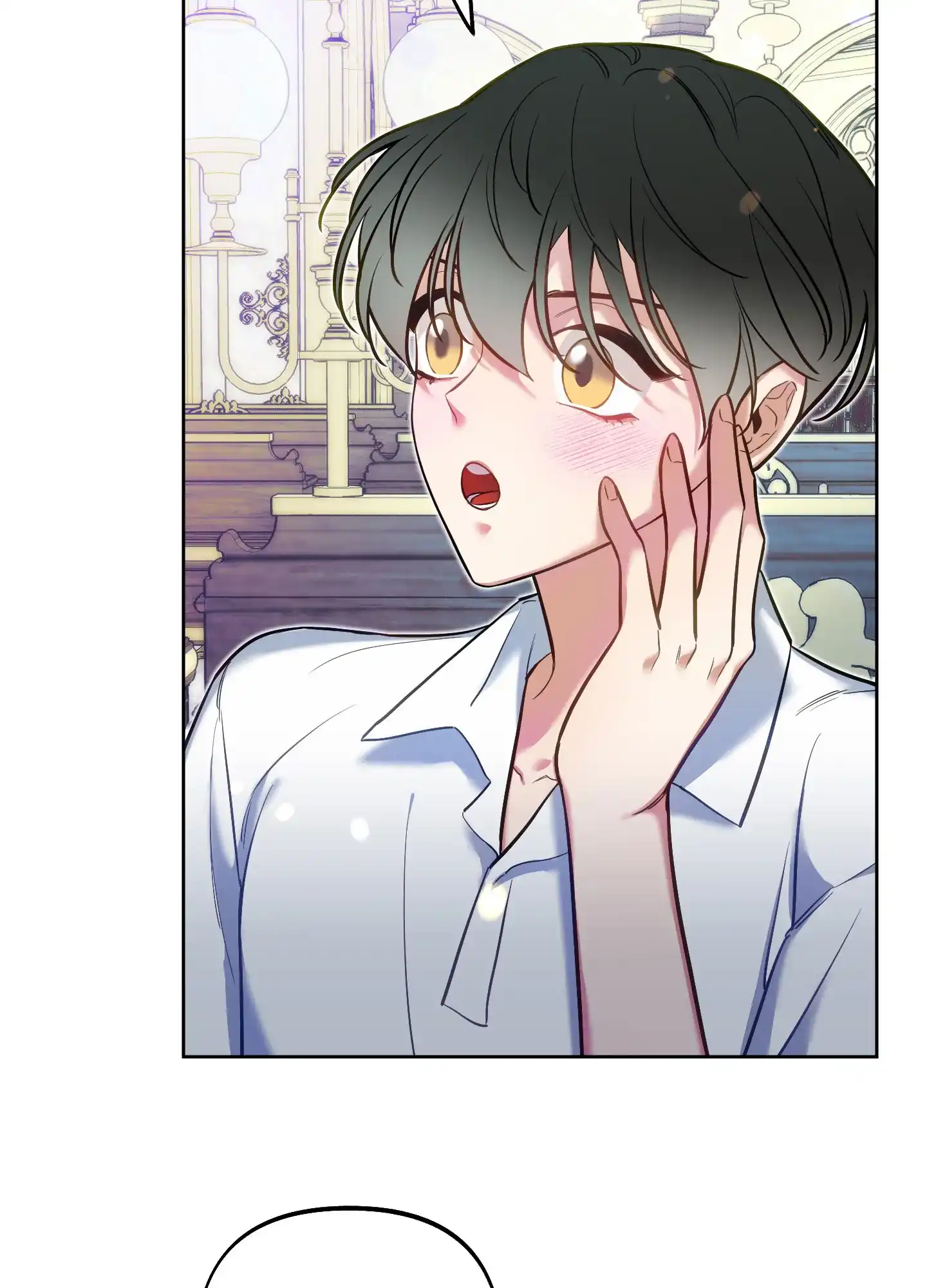 《全体起立》第33话 第38页