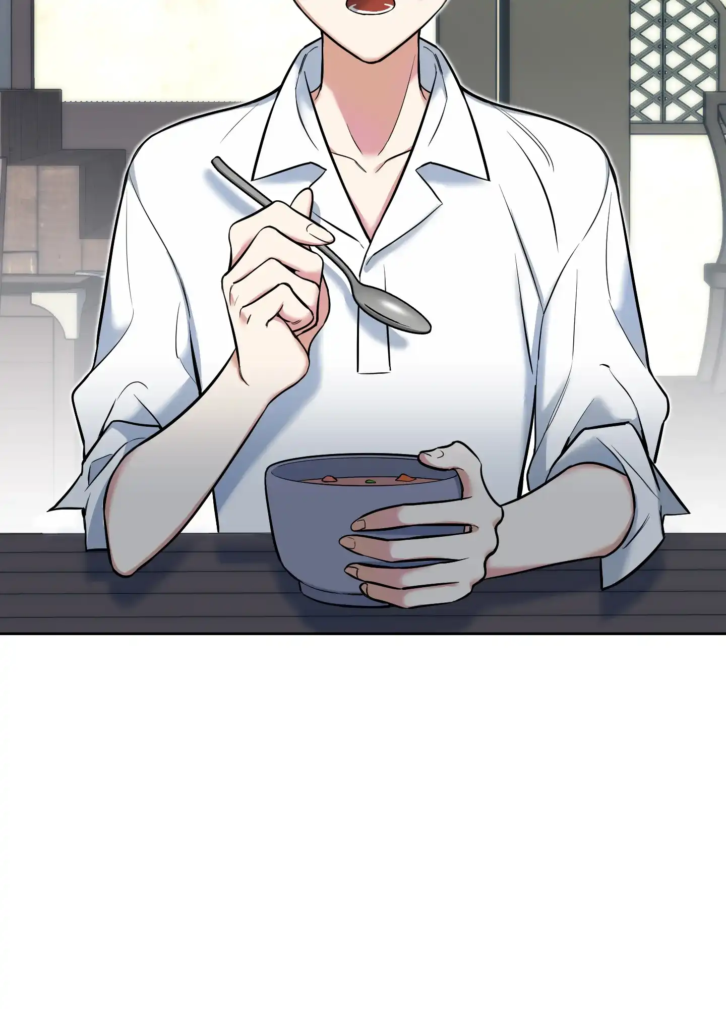 《全体起立》第40话 第3页