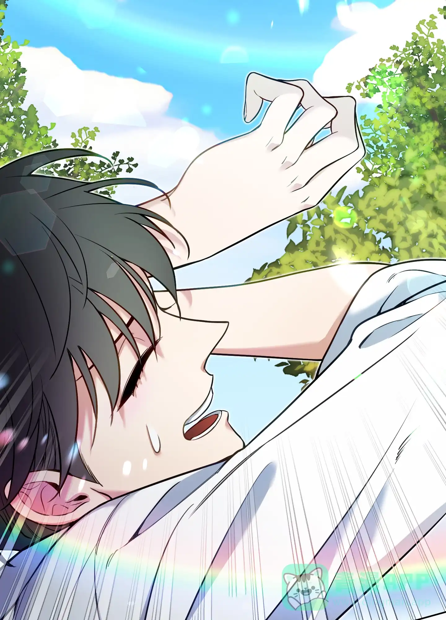 《全体起立》第41话 第21页