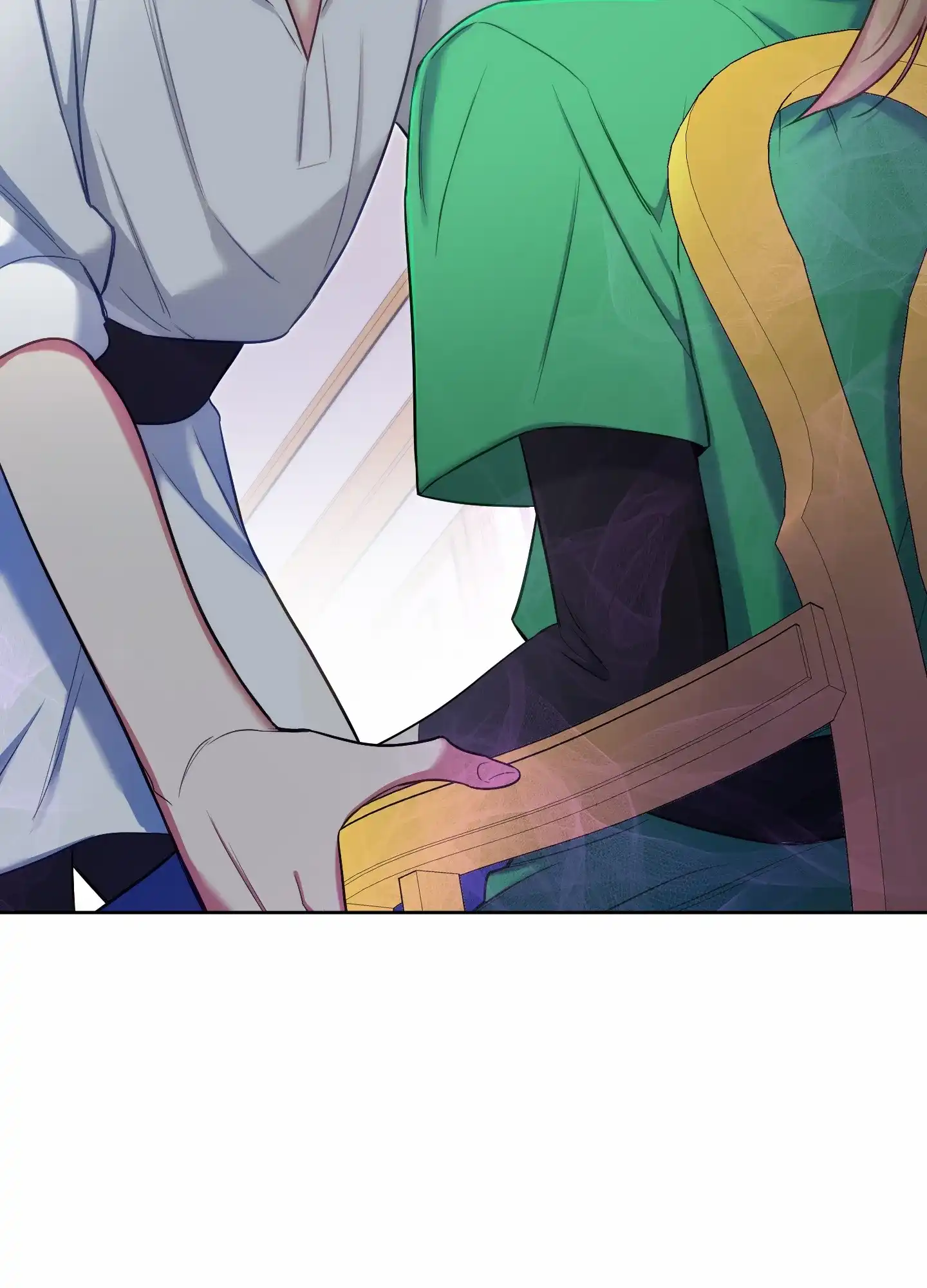 《全体起立》第71话 第3页