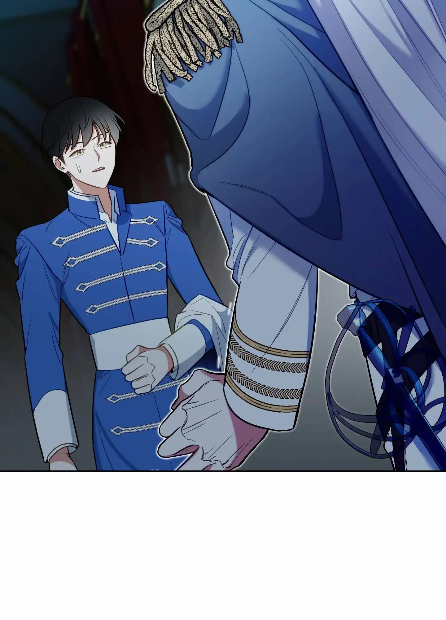 《全体起立》第89话 第24页