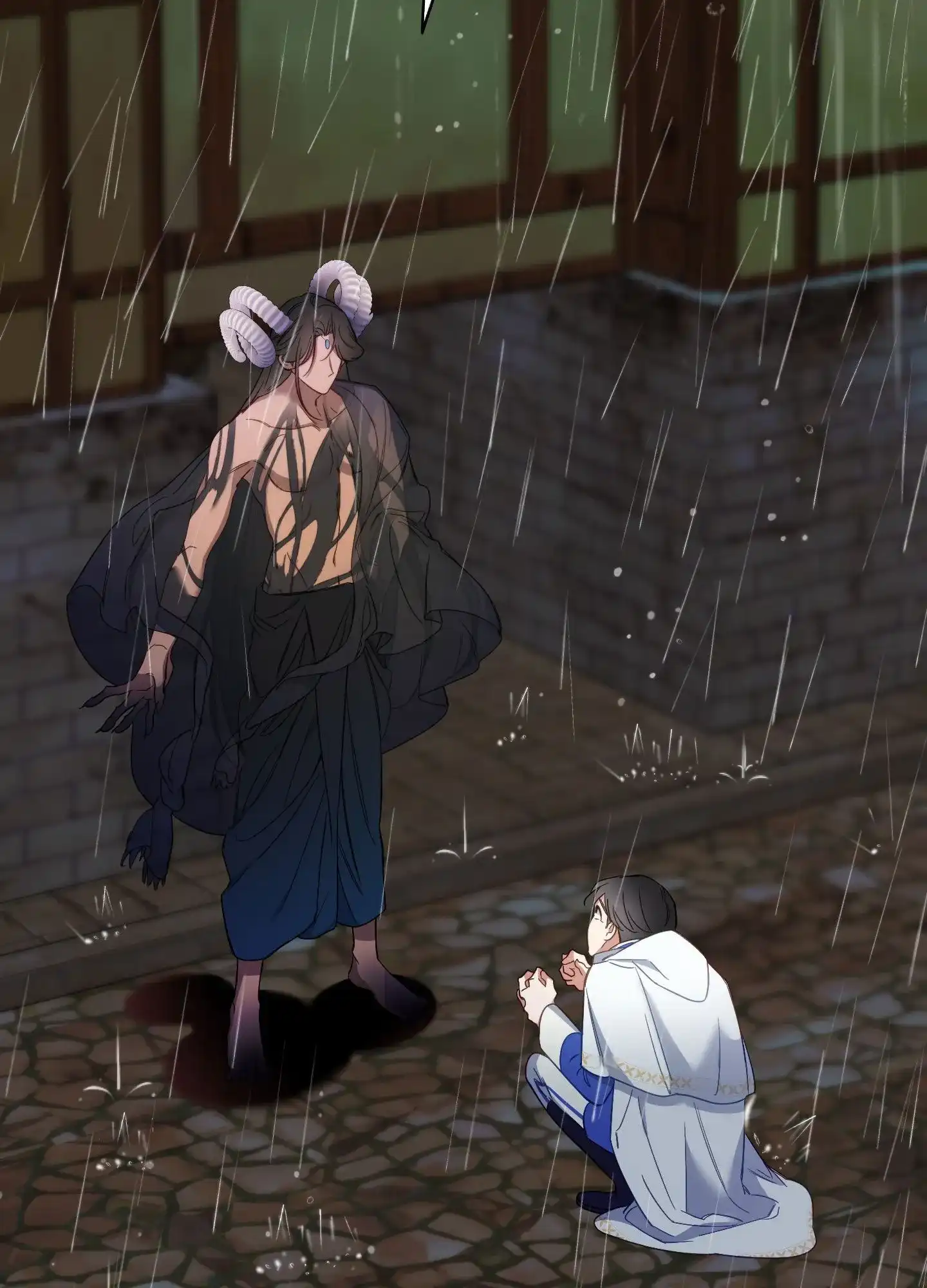 《全体起立》第99话 第19页