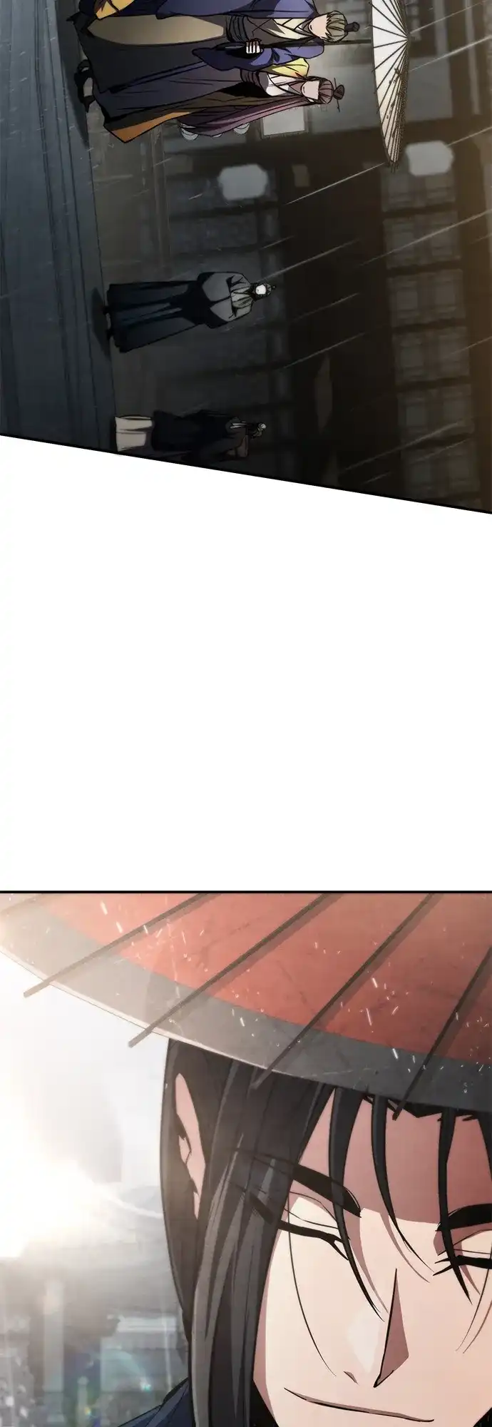 《拳王归来》第12话 拳王, 提升水准 第54页