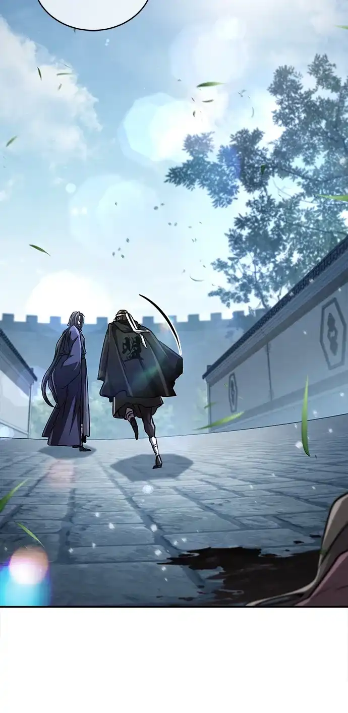 《拳王归来》第20话 拳王, 前往武林盟2 第37页