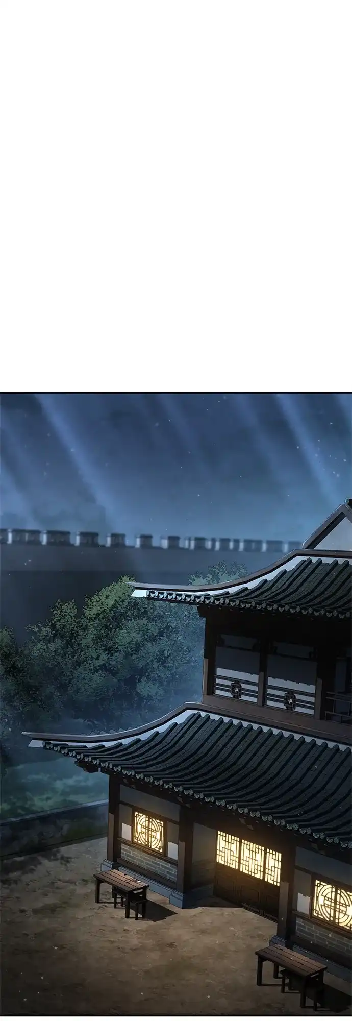 《拳王归来》第27话 拳王, 承接心意 第2页