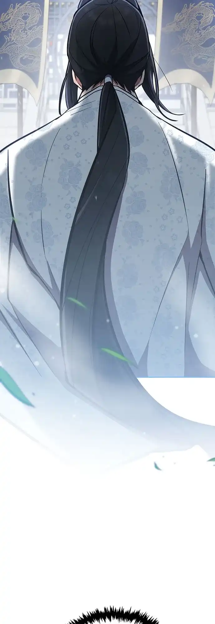 《拳王归来》第3话 拳王, 宣布回归 第50页