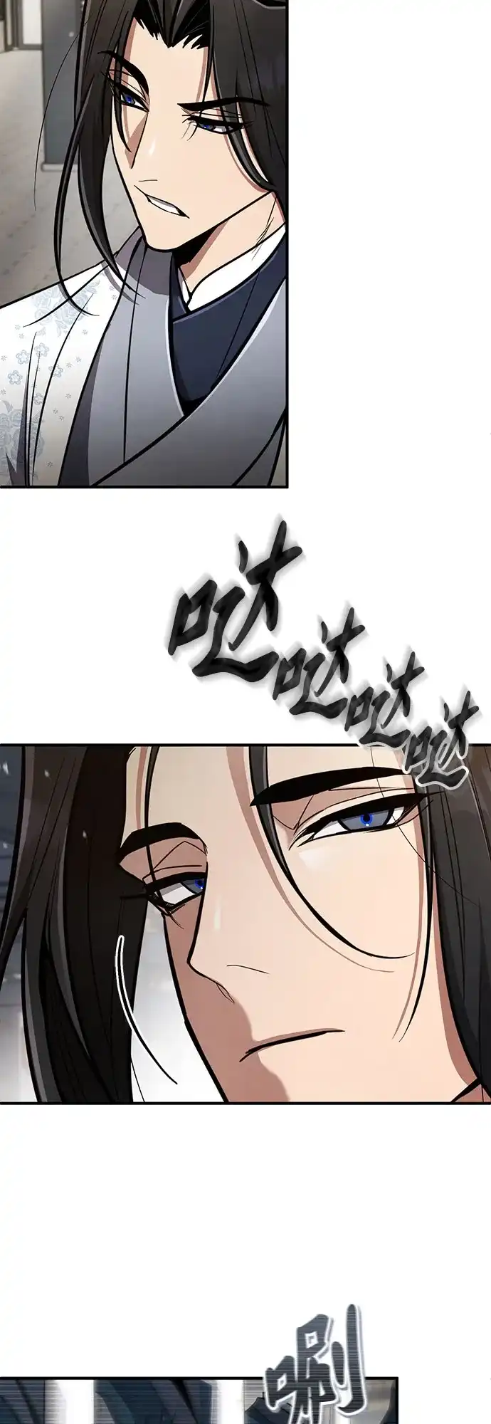 《拳王归来》第3话 拳王, 宣布回归 第55页