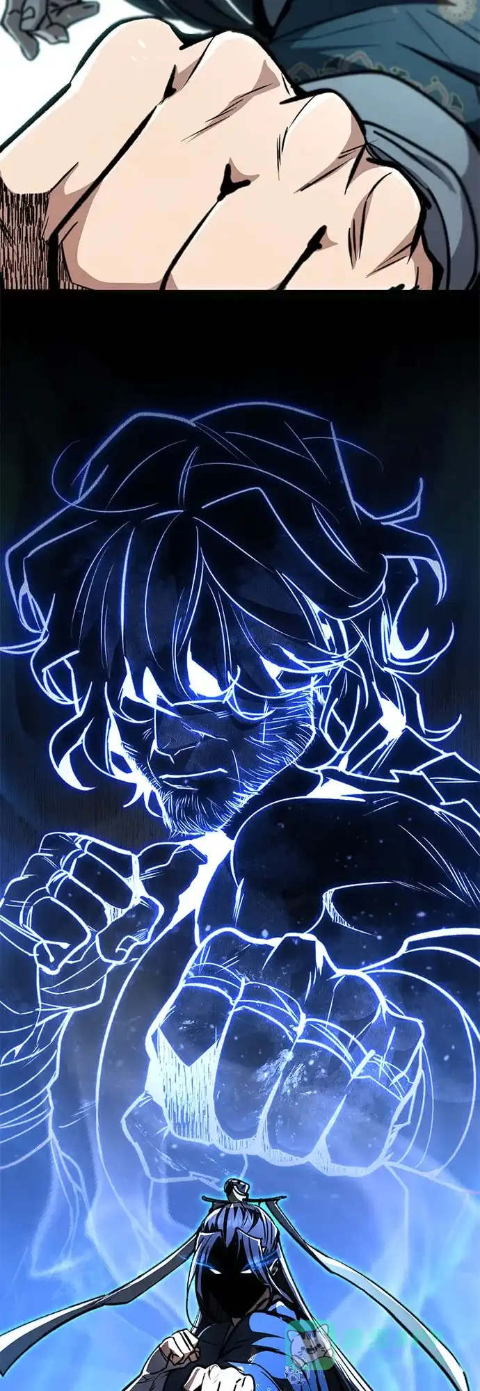 《拳王归来》第5话 拳王, 解雇 第61页