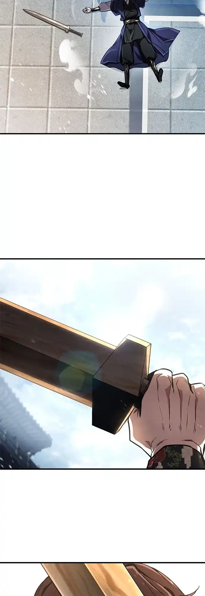 《拳王归来》第8话 拳王, 掌握 第42页