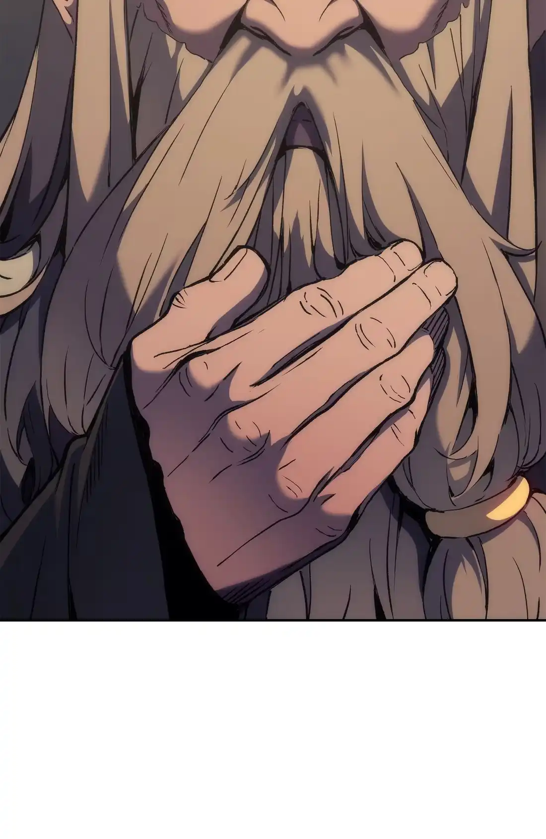《拳王转世》35 格兰德阵地（2） 第54页