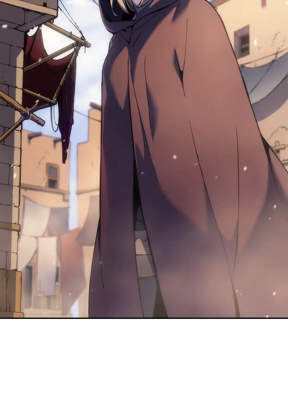 《拳王转世》37 与回忆的邂逅（1） 第41页